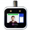 INFDF105 terminale di controllo accessi con termocamera