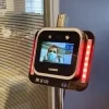INFDF105 terminale di controllo accessi con termocamera - immagine 2