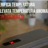 INFDF108 terminale di controllo accessi con termocamera - immagine 3