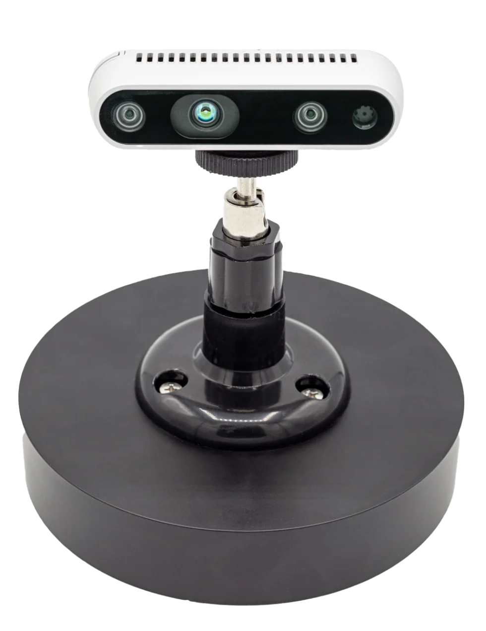 Contapersone con telecamera 3D