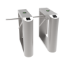 tripode a box con gettoniera