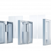 SG-2 Speed Gate ad Ante Battenti - immagine 2