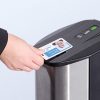IC-03 Lettore con raccoglitore card visitatori - immagine 2