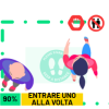 Contapersone con telecamera 3D - immagine 5