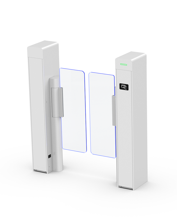 smart speed gate